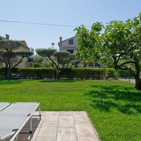Emma By Rent Istria Apartment
