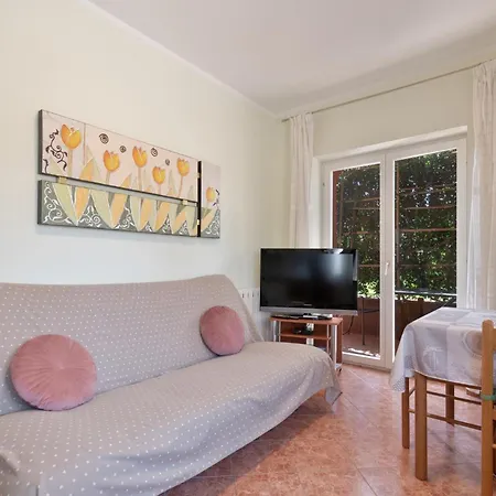 Apartment Emma By Rent Istria *