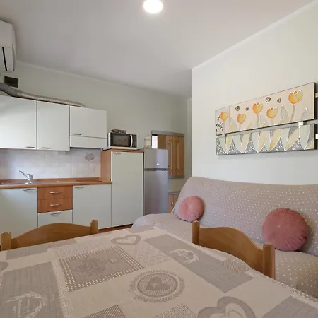 Emma By Rent Istria Διαμέρισμα