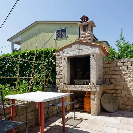 Emma By Rent Istria Διαμέρισμα *