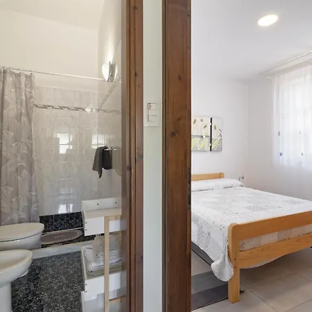 Апартаменты Emma By Rent Istria Новиград