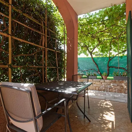 Apartment Emma By Rent Istria