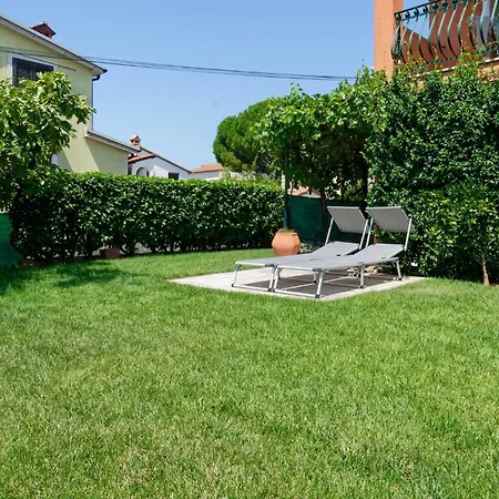 Emma By Rent Istria *