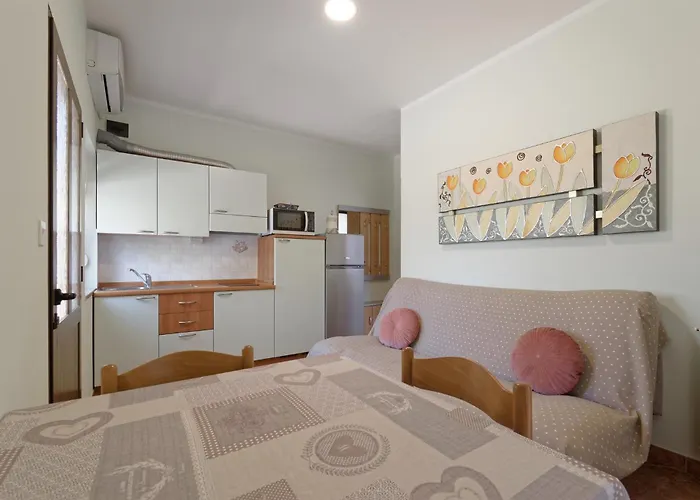 Emma By Rent Istria Διαμέρισμα