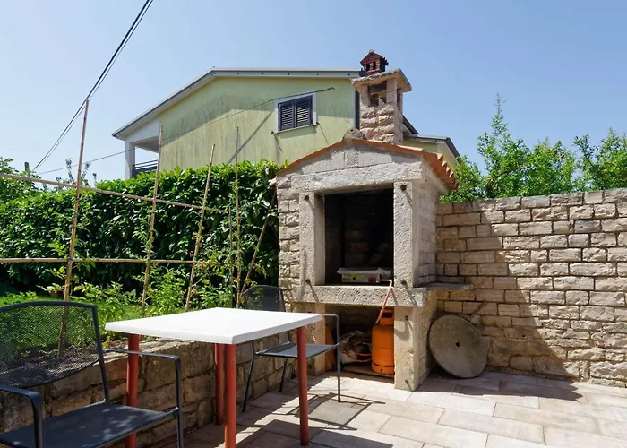 Emma By Rent Istria Διαμέρισμα *