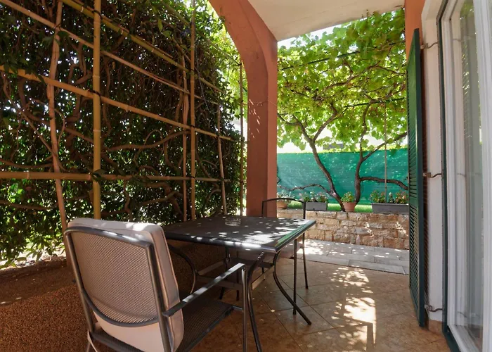 Διαμέρισμα Emma By Rent Istria