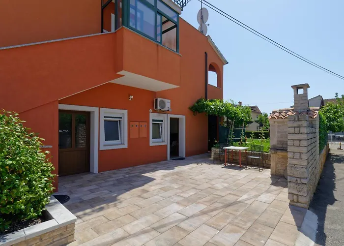 Emma By Rent Istria Διαμέρισμα