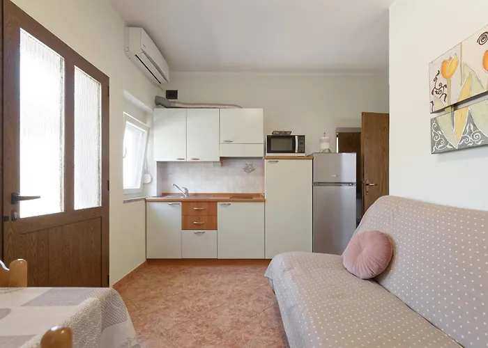 Emma By Rent Istria Διαμέρισμα *