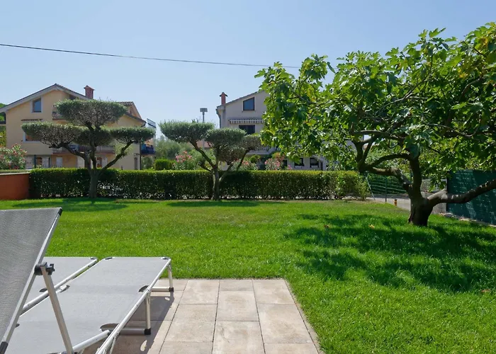 Emma By Rent Istria Διαμέρισμα