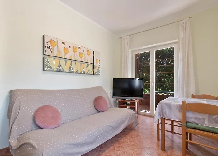 Διαμέρισμα Emma By Rent Istria *