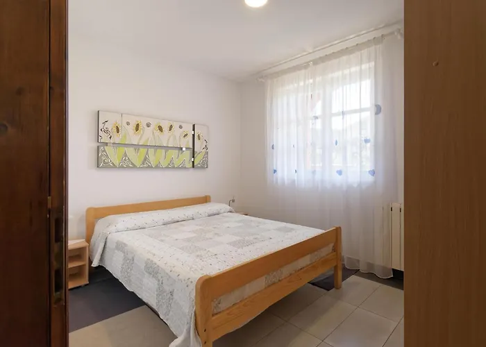 Διαμέρισμα Emma By Rent Istria *