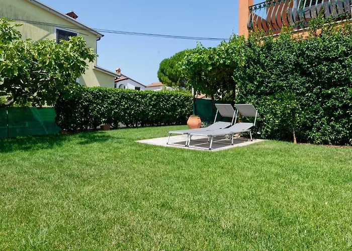 Emma By Rent Istria *