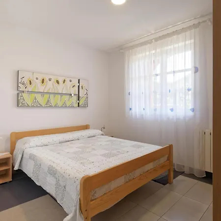 Lägenhet Emma By Rent Istria *