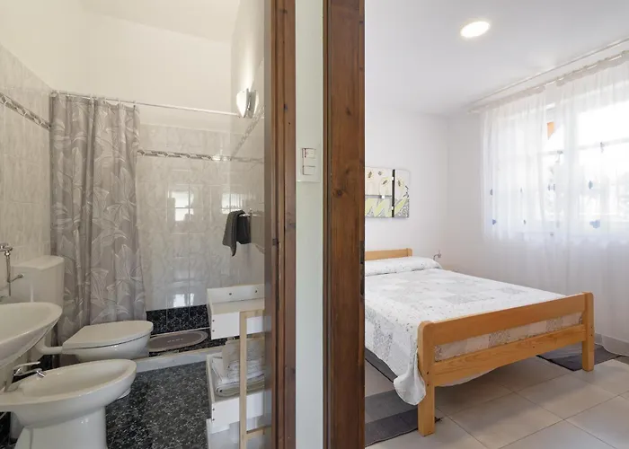 アパート Emma By Rent Istria Novigrad Istria